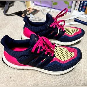 Adidas Ultraboost dna size 9.5 women’s